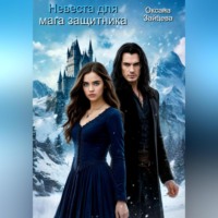 Невеста для мага-защитника