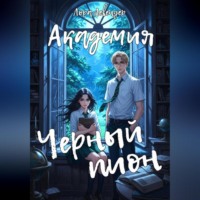 Академия «Черный пион»