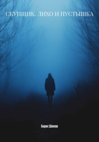 СКУПЩИК. ЛИХО И ПУСТЫШКА