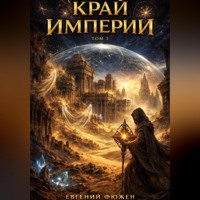 Край Империй. Том 3