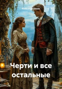 Черти и все остальные