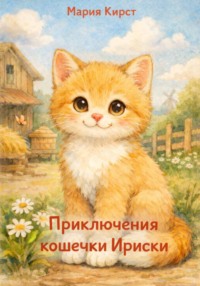 Приключения кошечки Ириски