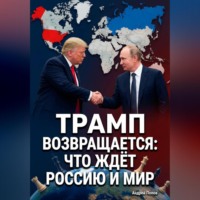 Трамп возвращается: что ждёт Россию и мир