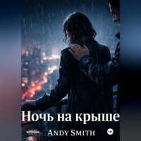 Ночь на крыше