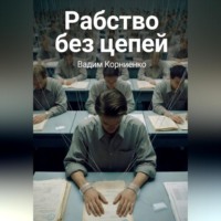 Рабство без цепей
