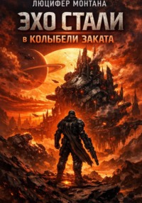 Эхо стали в колыбели заката