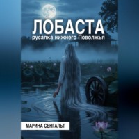 Лобаста: русалка Нижнего Поволжья