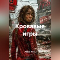 Кровавые игры