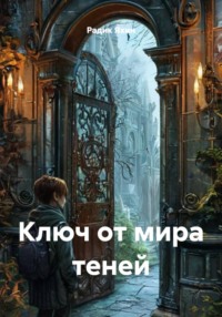 Ключ от мира теней