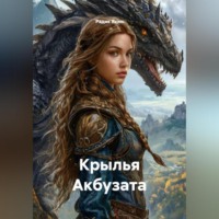 Крылья Акбузата