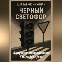 Черный светофор: Инструкция по выживанию в мире без цвета