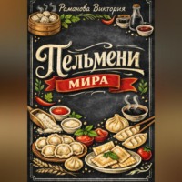 Пельмени мира: начинка/тесто/соусы и заморозка