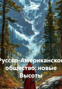 Русско-Американское общество: новые Высоты