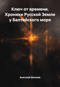 Ключ от времени. Хроники Русской Земли у Балтийского моря