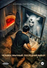 Человек обычный. Последний выбор