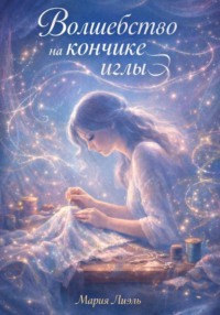 Волшебство на кончике иглы