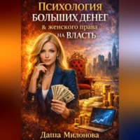 Психология больших денег и женского права на власть