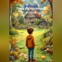 Тима и кирпичики успеха