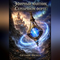 Эфирный маятник в Серебряном форте