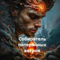 Собиратель потерянных ветров