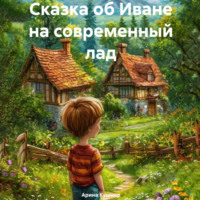 Сказка об Иване на современный лад