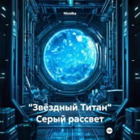«Звёздный Титан» Серый рассвет