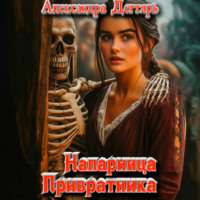 Напарница Привратника