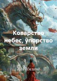 Коварство небес, упорство земли