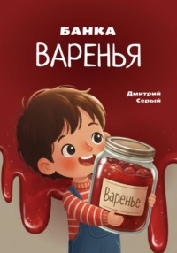 Банка варенья