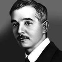 Саша Чёрный – В полночь