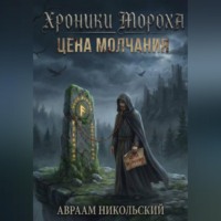 Хроники Мороха: Цена молчания