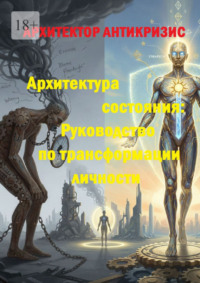 Архитектура состояния: Руководство по трансформации личности