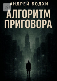 Алгоритм приговора