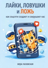 Лайки, ловушки и ложь. Как соцсети создают и сокрушают нас