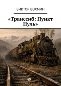 Транссиб: Пункт Нуль