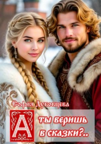 А ты веришь в сказки?..