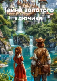 Тайна золотого ключика