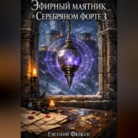 Эфирный маятник в Серебряном форте 3