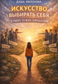 Искусство выбирать себя в мире чужих ожиданий