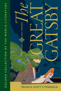 The Great Gatsby / Великий Гэтсби