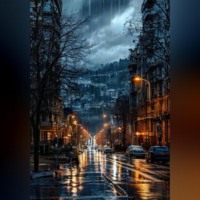 Мрак существования