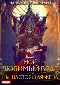 Мой любимый враг, или (Не)настоящая жена