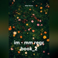 im – mm regr book_2
