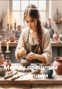 Между прошлым и будущим