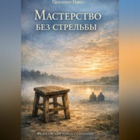 МАСТЕРСТВО БЕЗ СТРЕЛЬБЫ