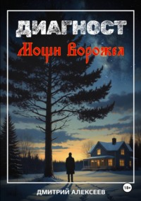 Диагност. Мощи Ворожея