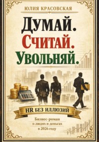 Думай. Считай. Увольняй