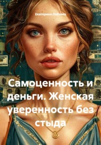 Самоценность и деньги. Женская уверенность без стыда