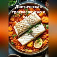 Диетическая треска: вкусно и легко