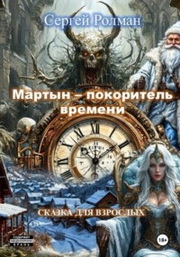 «Мартын – покоритель времени»
